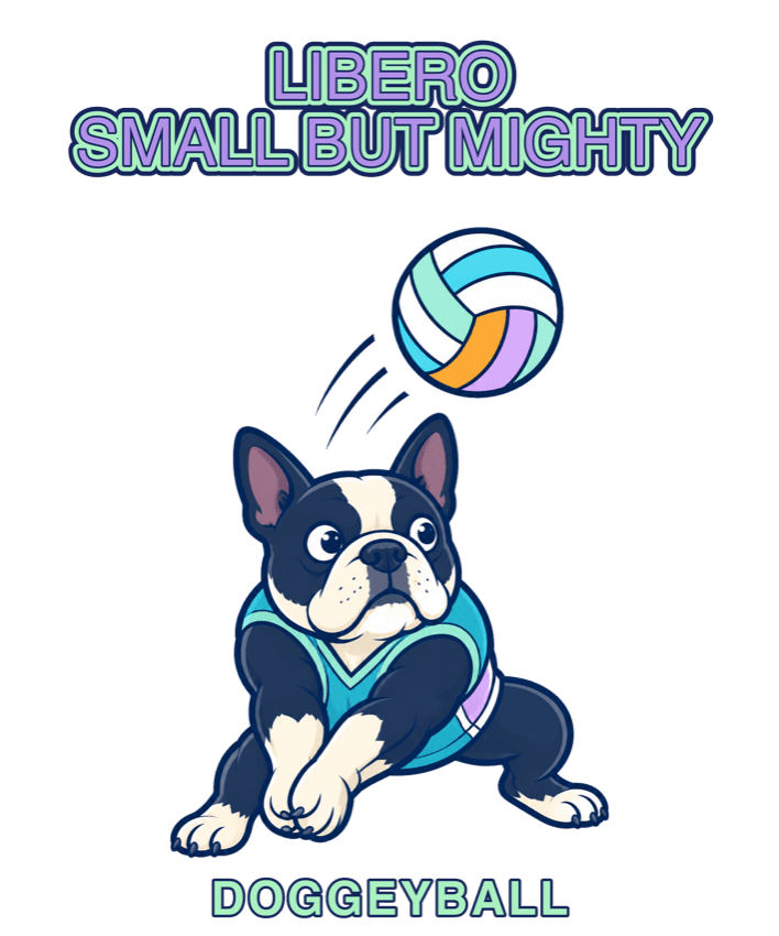 Libero: Small but Mighty โ the print design